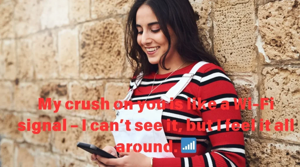 Crush Quotes Funny