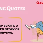 Healing Quotes