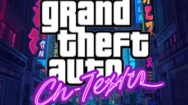 GTA Meaning in Text
