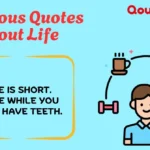 Hilarious Quotes About Life