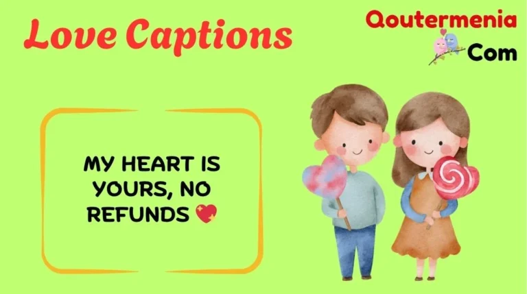 Love Captions