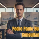 Pedro Paulo Business Consultant