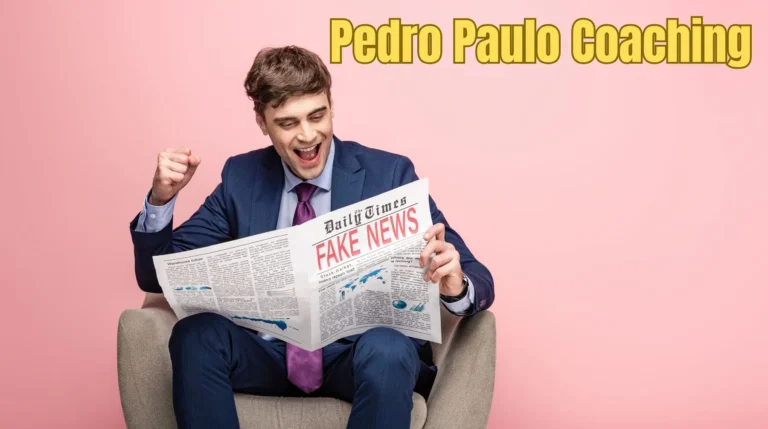 Pedro Paulo Coaching