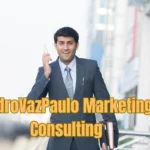 PedroVazPaulo Marketing Consulting