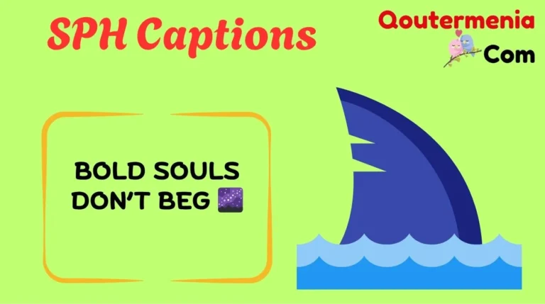 SPH Captions