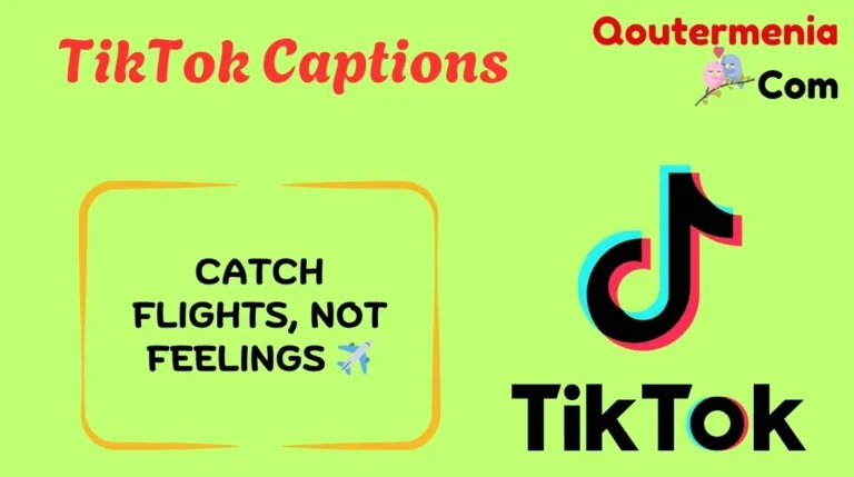 TikTok Captions